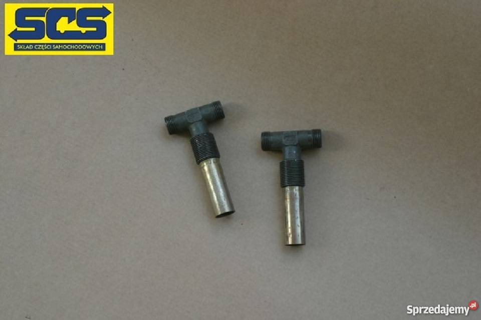 MAN F2000 F90 TRÓJNIK PNEUMATYCZNY 81981200075 ciężarowe Bieleń