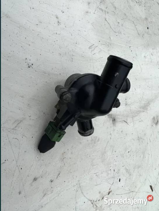 Obudowa termostatu czujnik temperatury Honda VTR Termostaty Ostrzeszów