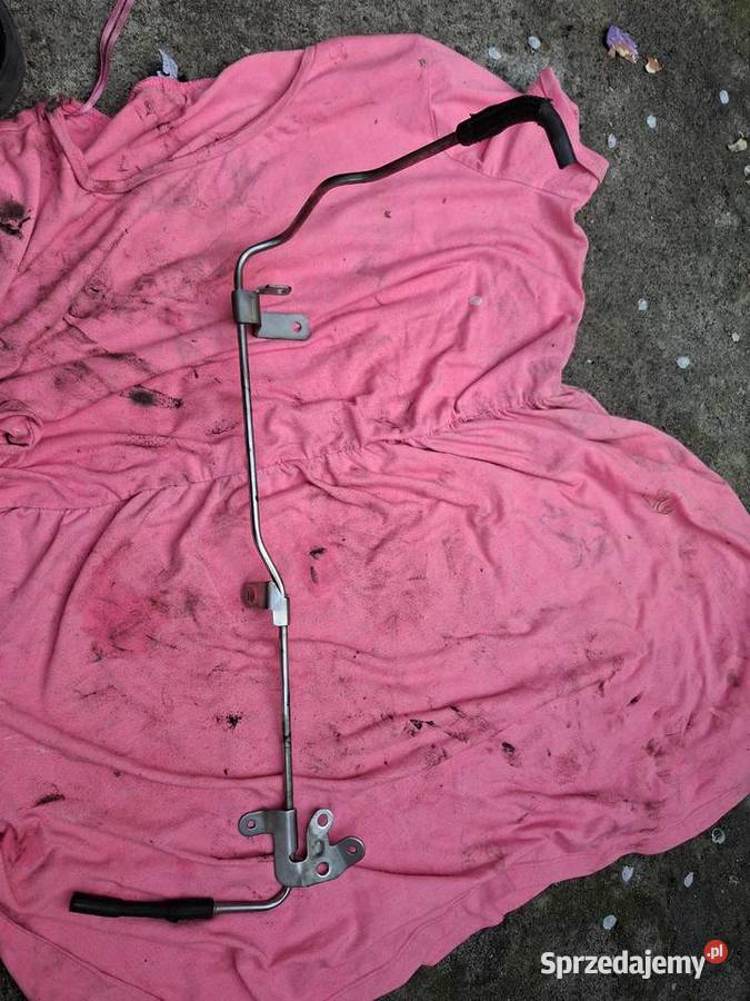 przewód podciśnienia Opel Mokka Astra insignia16 kujawsko-pomorskie Bydgoszcz