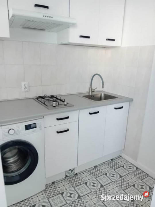 Mieszkanie 25m2 1 pokój Pruszków