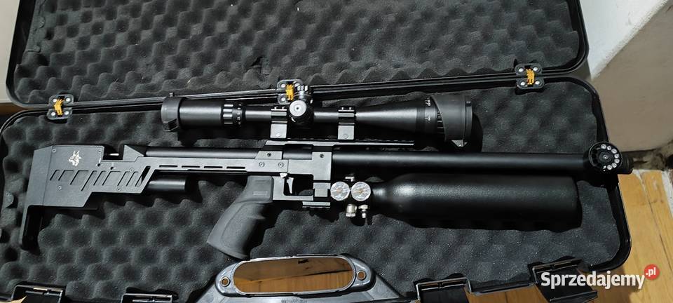 RTI Prophet 55 Ruda Śląska