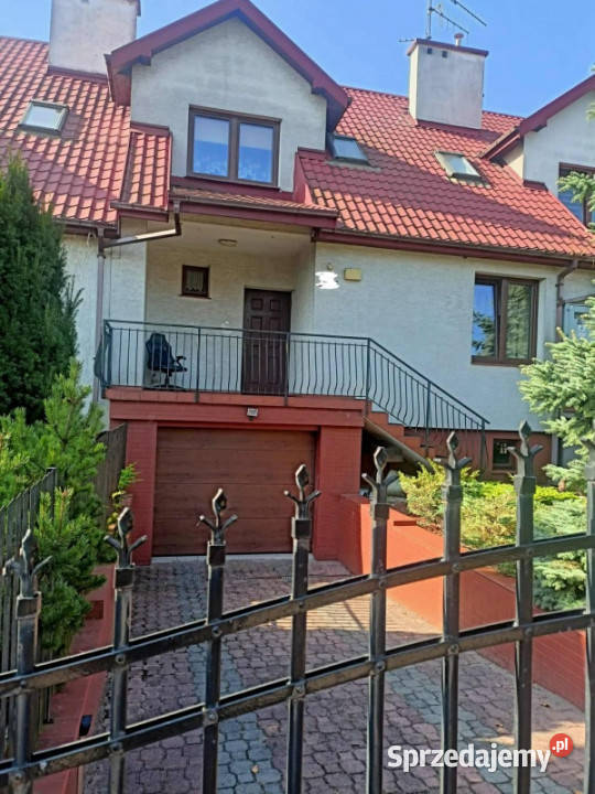 Sprzedam dom w super lokalizacji Szpitalna Chełm