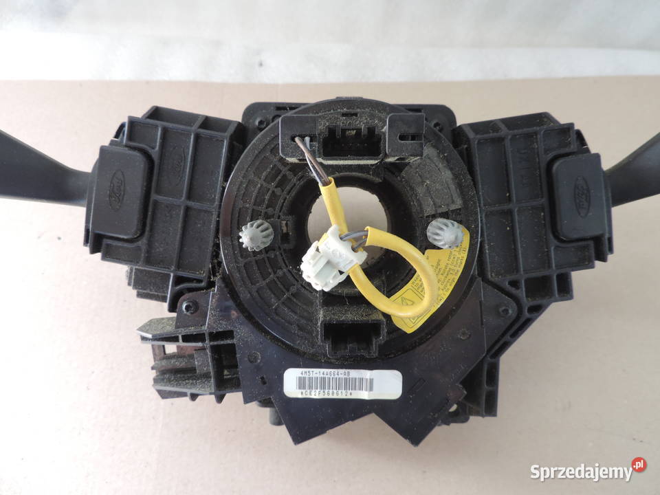 PRZEŁĄCZNIK ZESPOLONY FORD C MK1 4m5t14a664ab Nowy Sącz
