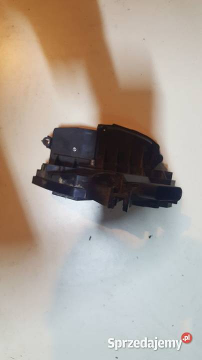 Fiesta Mk7 wzmocnienie klamki małopolskie Tarnów