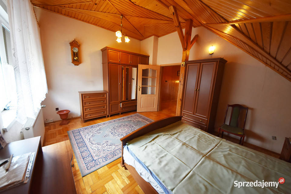 Sprzedaż domu 173 m2 dz 585 Opole Grudzice garaż