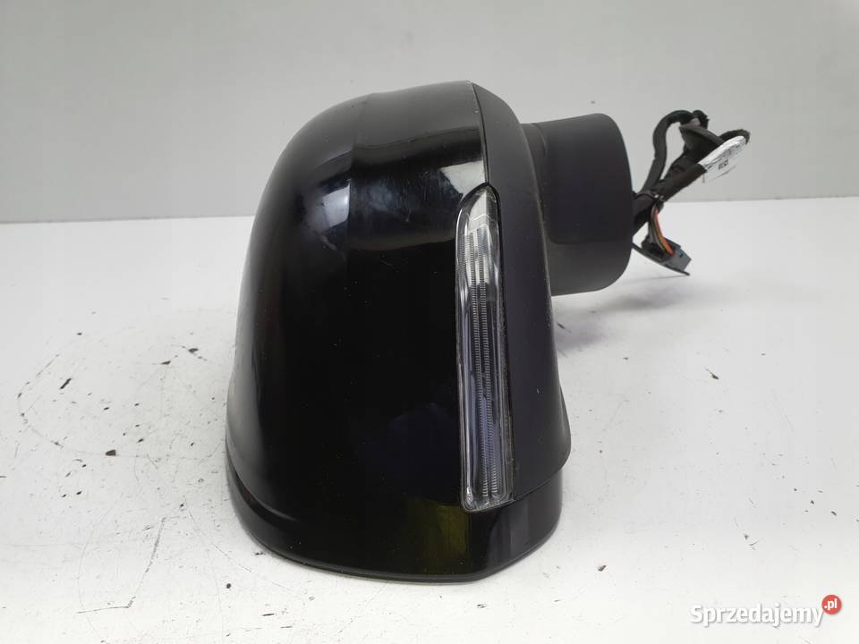 LUSTERKO PRAWE PASAŻERA Volvo S90 V90 II 12 lubelskie Chełm sprzedam