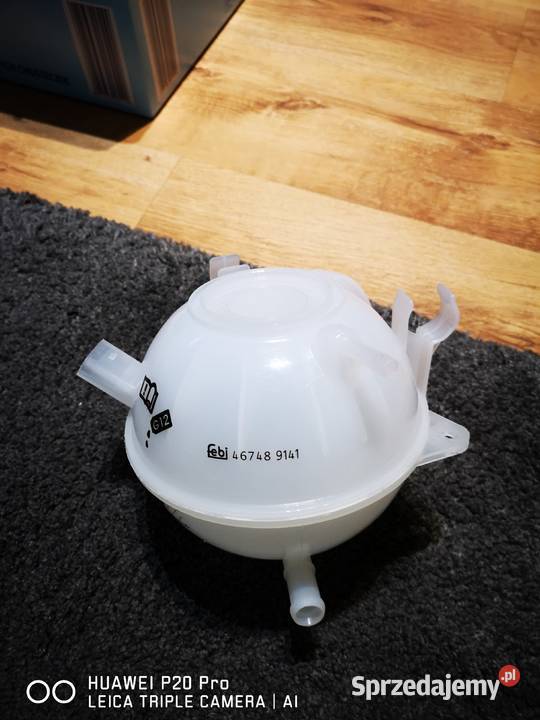 Zbiorniczek wyrównawczy płynu BILSTEIN 46748 śląskie Jaworzno