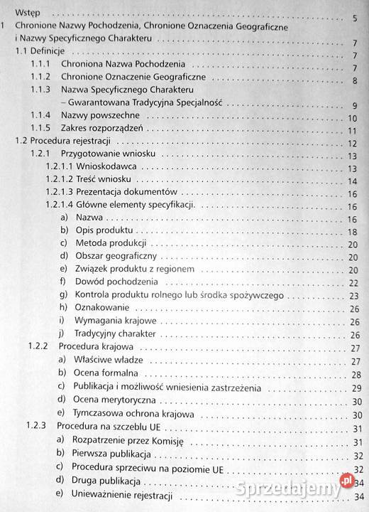 Chronione Nazwy Pochodzenia Chronione Oznaczenia