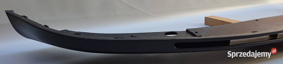 Dokładka Zderzaka Przód Skoda Octavia II 1Z Mielęcin