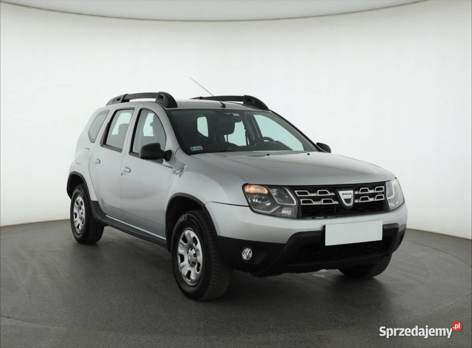 Dacia Duster 15 dCi bluetooth Piaseczno