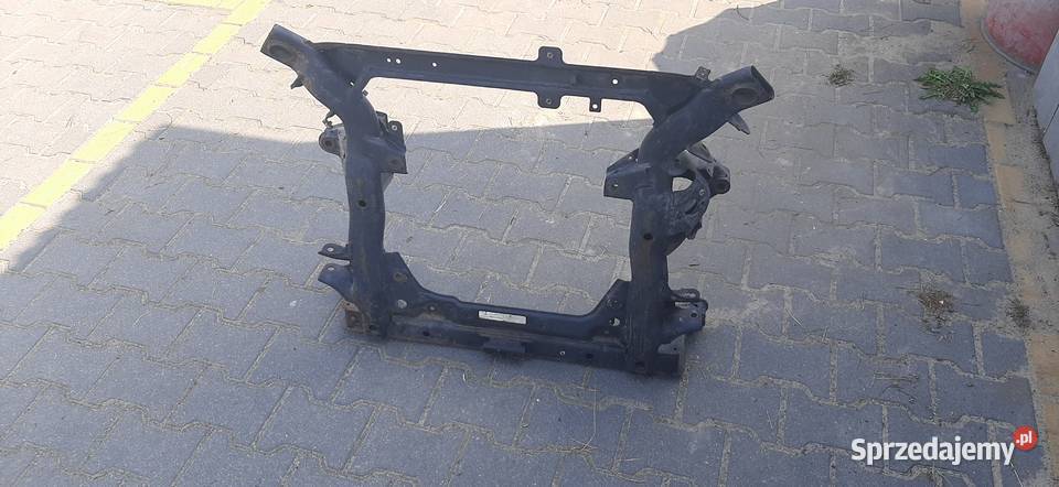 Wózek bmw e90 xdrive osobowe łódzkie Zelów