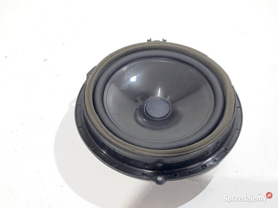 GŁOŚNIKI KOMPLET FORD FOCUS IV JX7T18808CB osobowe