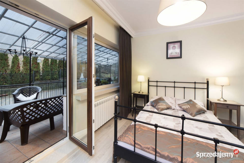 sprzedaży domu 265m2 KrynicaZdrój Krynica-Zdrój