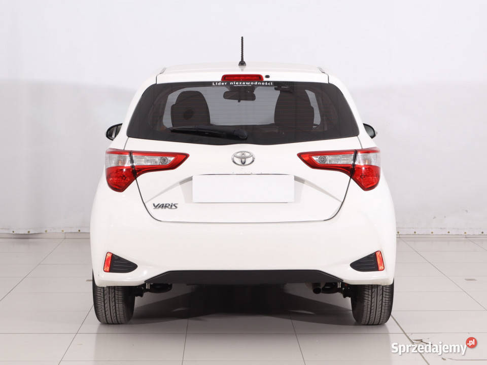 Toyota Yaris 15 Dual VVTi Piaseczno