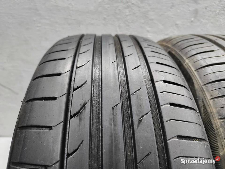 OPONY TRAZANO ZUPERECO 2254518 95W sprzedam