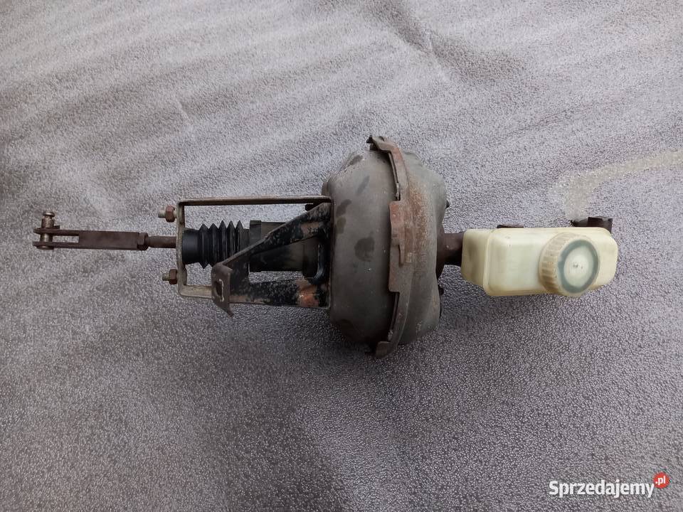 Opel Kadett D serwo pompa hamulcowa wielkopolskie sprzedam