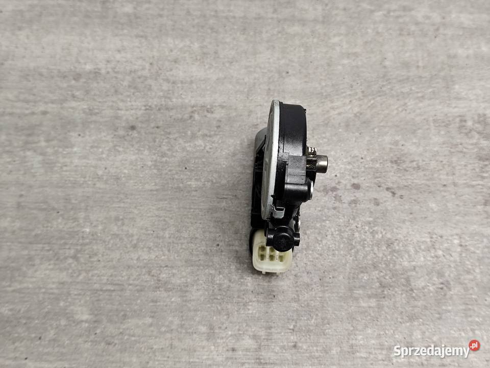 SILNIK SZYBY PRAWY PRZÓD DENSO 61188CA000 SUBARU Kalinówka Kościelna