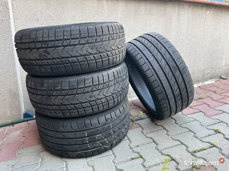 BMW 5 F10 Nowy silnik Mysiadło