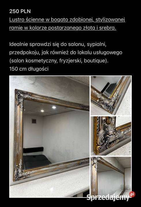 Łóżko do masażu Szczecin
