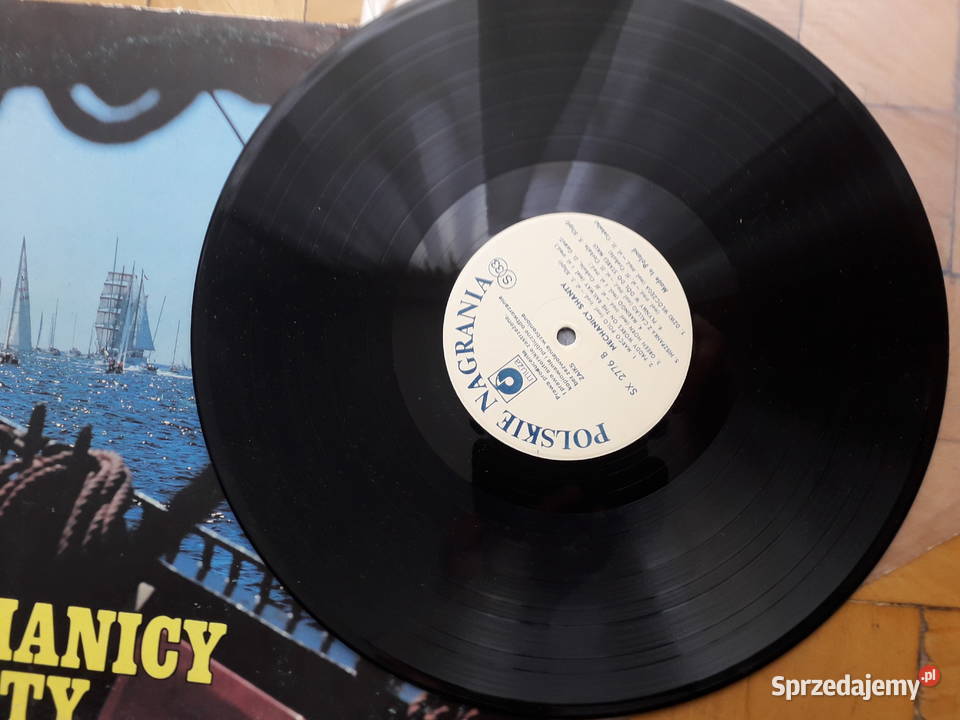 Mechanicy Shanty Kultura i Rozrywka Szczecin