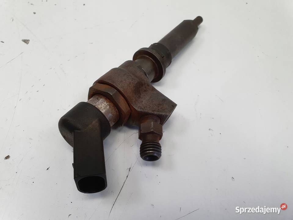 WTRYSKIWACZ Peugeot Partner 20 HDI wtrysk