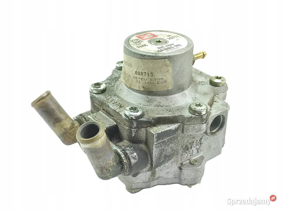 REDUKTOR GAZU LPG BRC E010I0046MO 67R010016