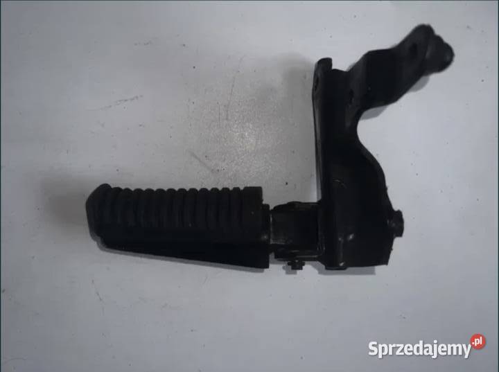 set podnóżek lewy Yamaha T 500 0507 Ostrzeszów