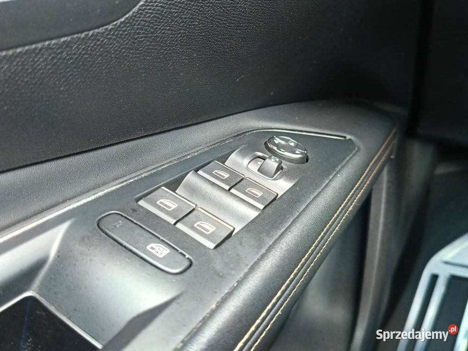 Peugeot 5008 2022r FV 23 Automat Szyberdach nieuszkodzony śląskie Rybnik sprzedam