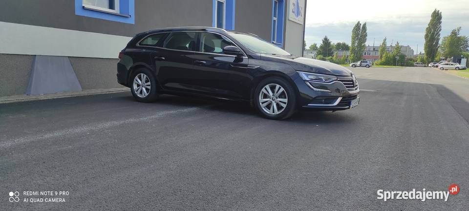 Auto rodzinne z przebiegiem 103 navi radar radio Kielce