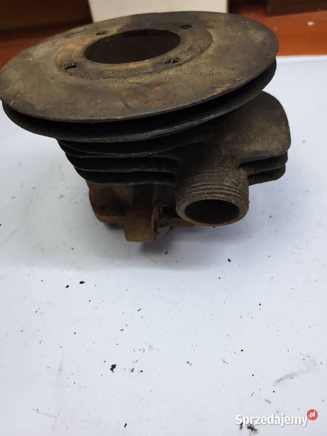 CYLINDER SACHS 98 Rybnik