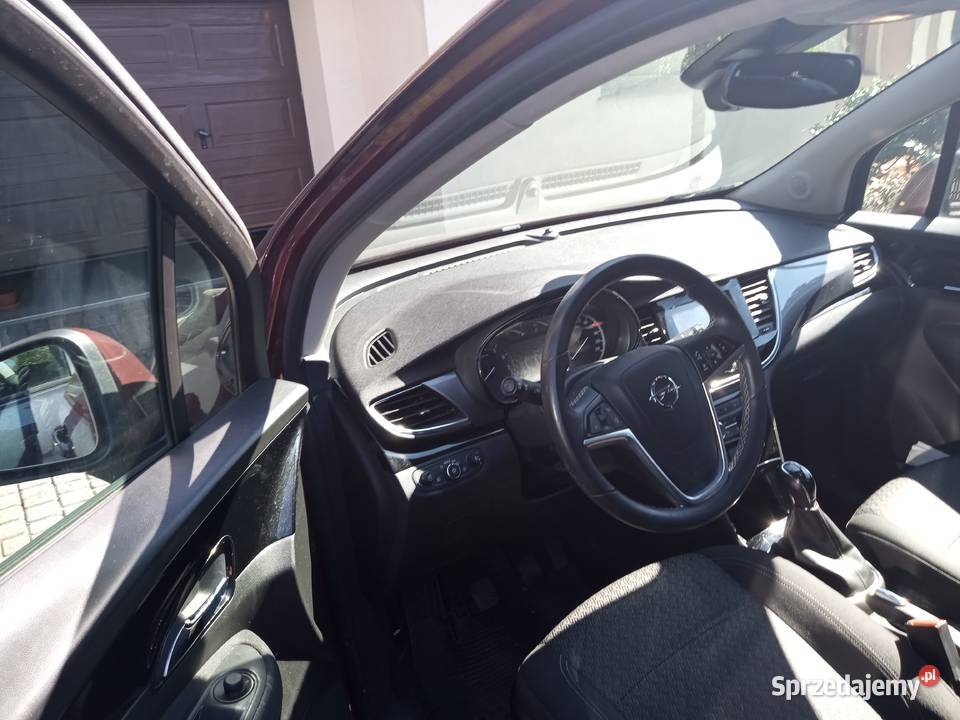 Opel Mokka 14stan idealny 140 Stalowa Wola sprzedam