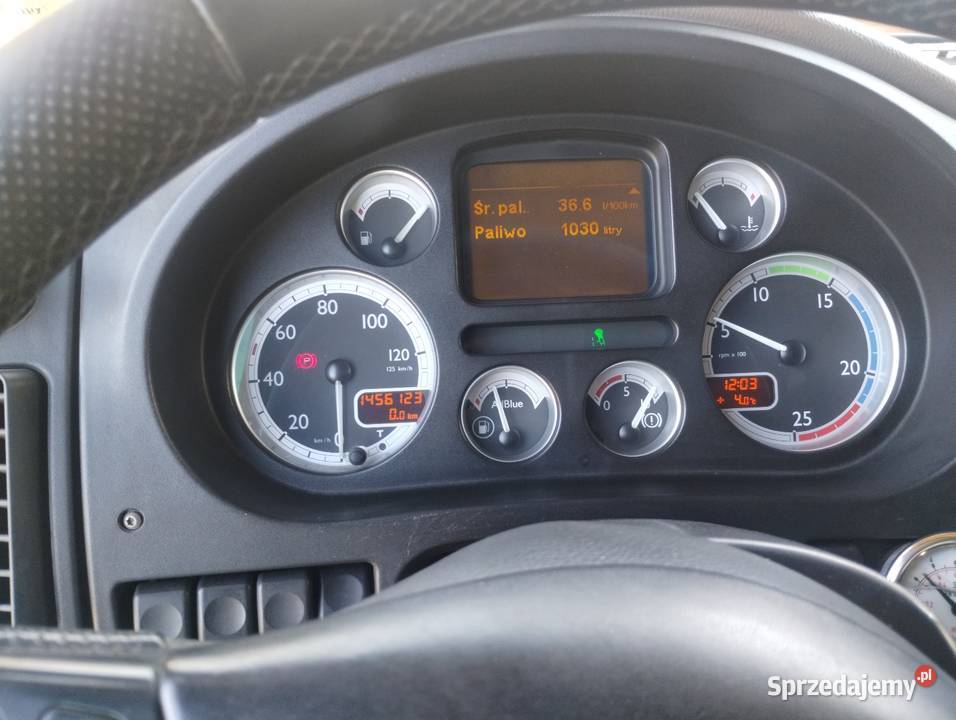 Sprzedam Dafa XF 105 460 w stanie podkarpackie Rzeszów