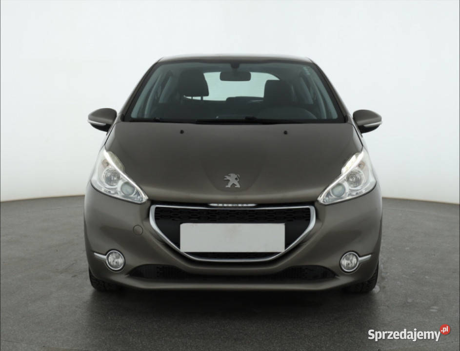 Peugeot 208 14 VTi bluetooth