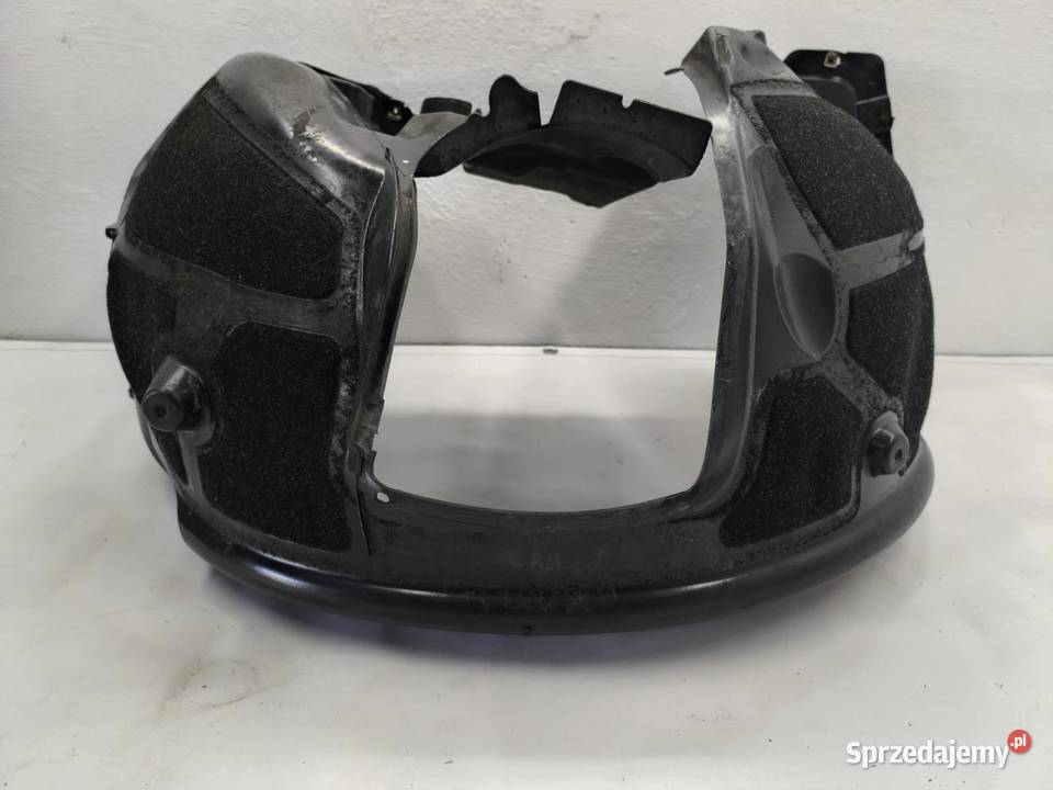 NADKOLE LEWY PRZÓD BMW E61 7896605 osobowe