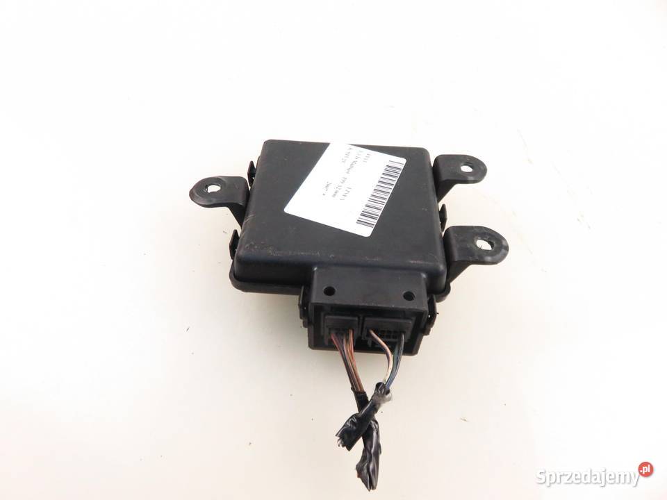 MODUŁ PDC FIAT LINEA 51751721 0263004191