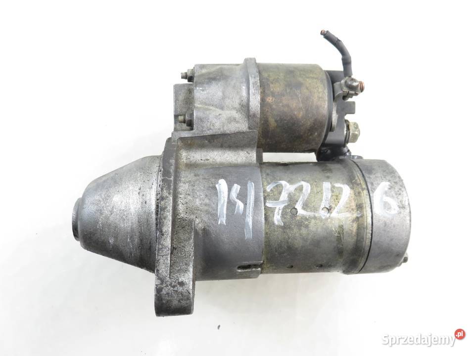 ROZRUSZNIK OPEL CORSA C 17 DTI 8971891181 sprzedam