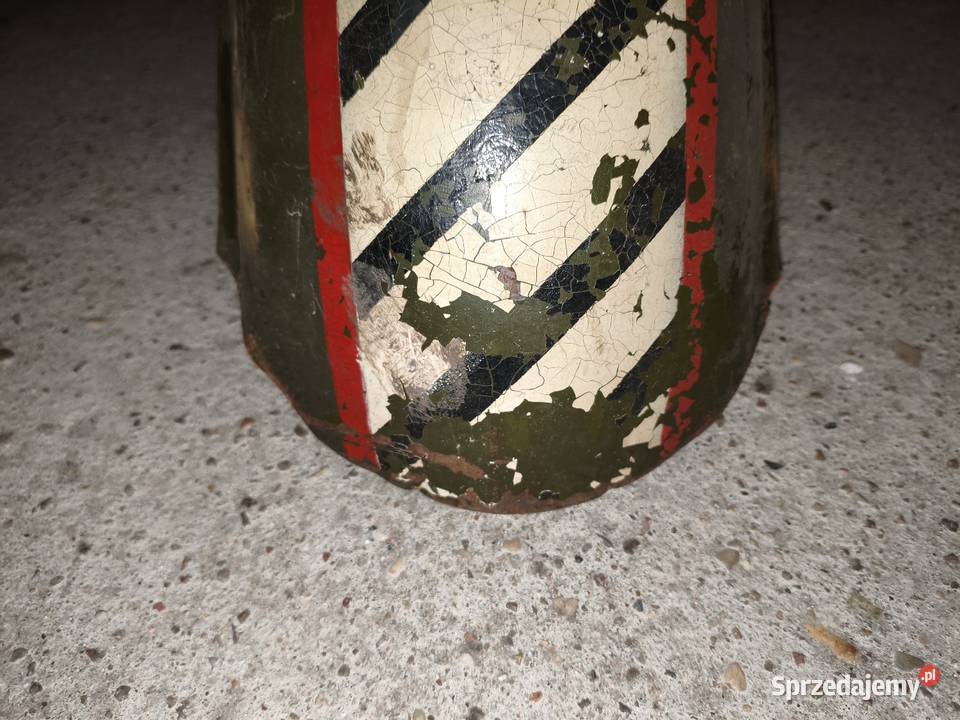 Błotnik przedni MW750 Leszno