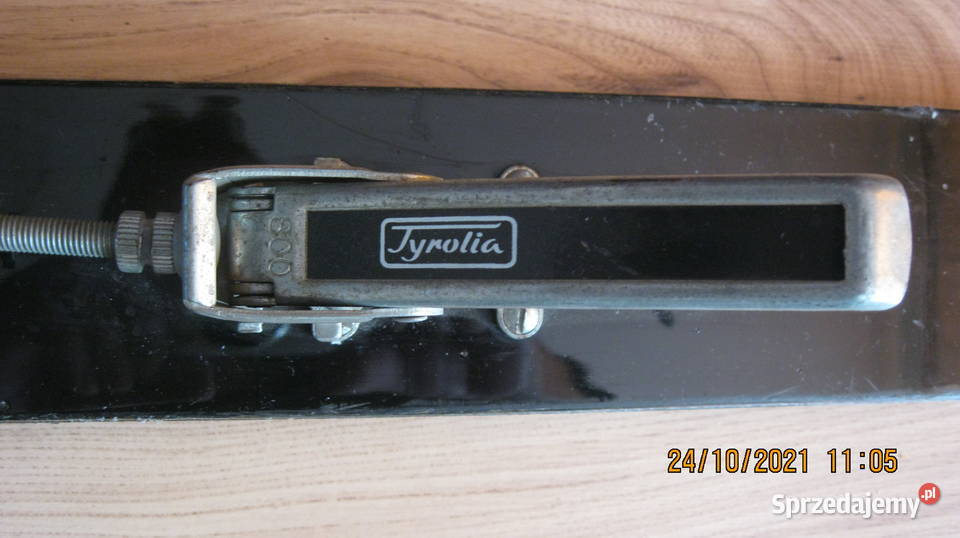 NARTY Fischer Compact 185 Made in Austria Sieradz