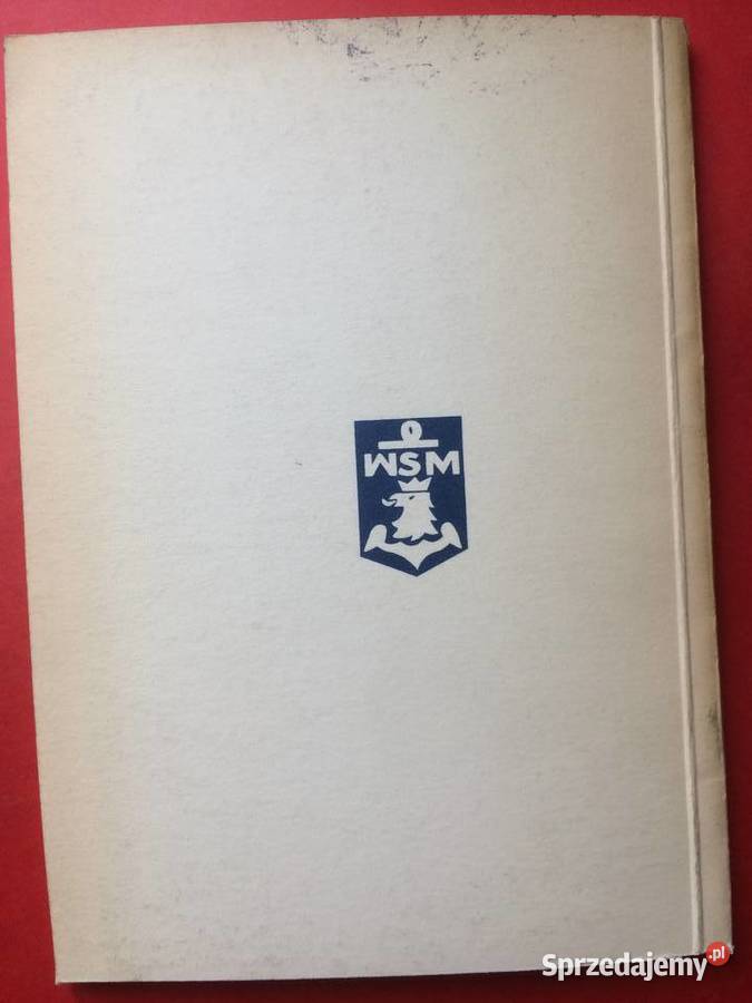 3248 Zjazd Absolwentów Szkół Morskich Szczecin sprzedam