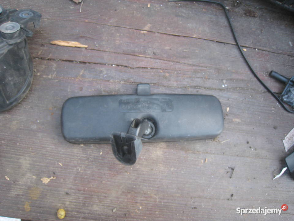 Lusterko wewnętrzne Ford Focus mk1 9804 Kraków