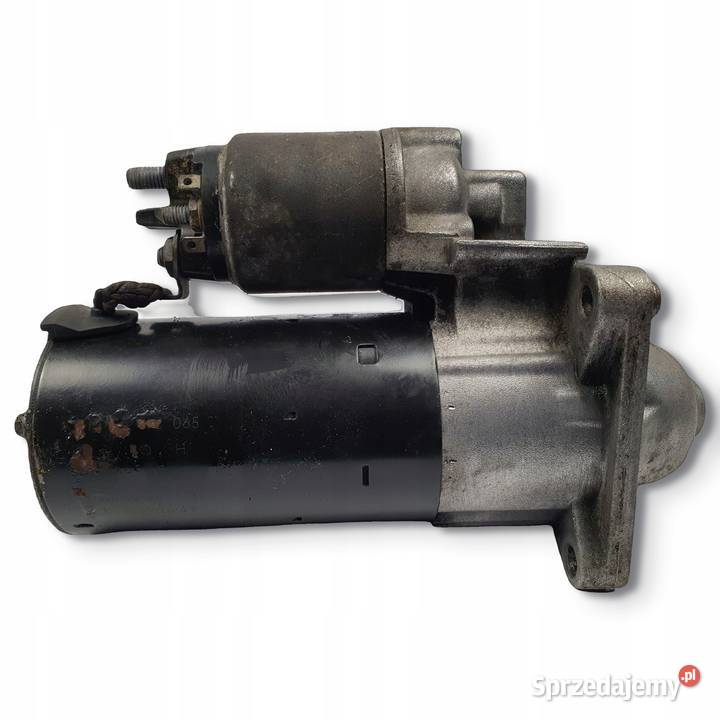 ROZRUSZNIK Opel Insignia 20 CDTI bosch osobowe