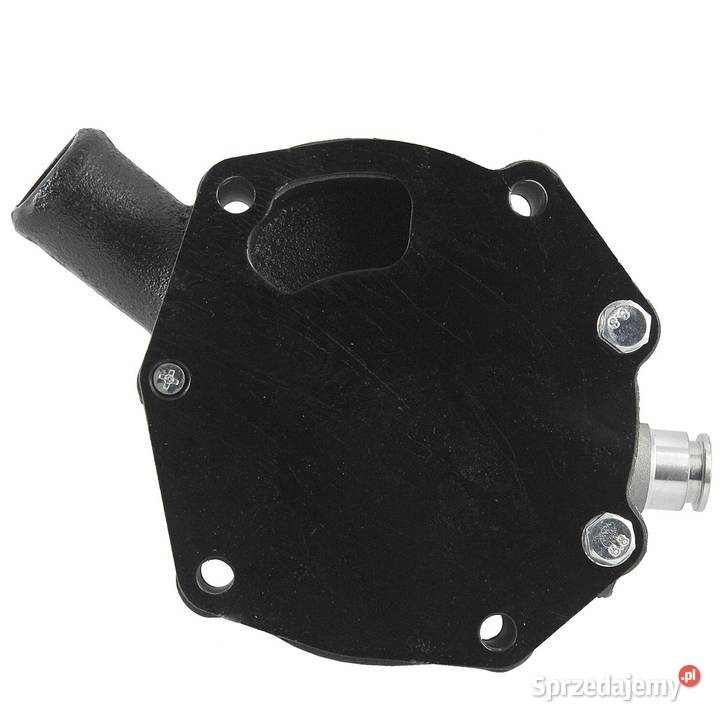 Pompa wody Kubota V4300 podkarpackie Tajęcina