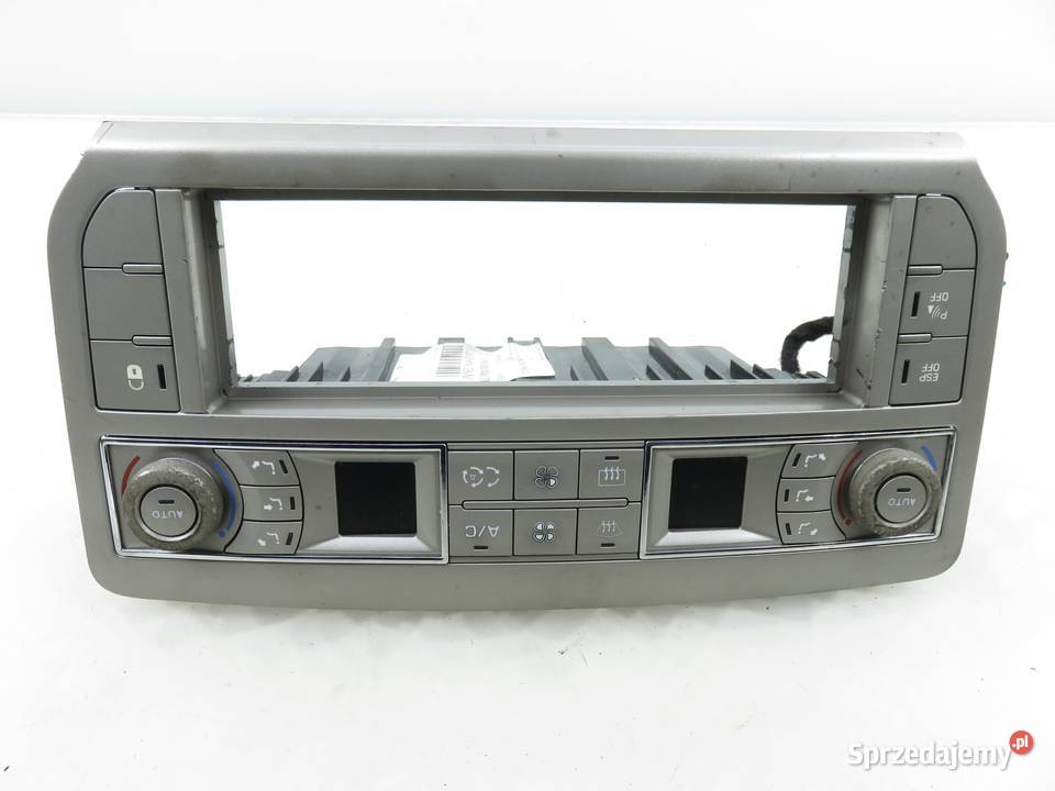 KLIMATRONIK CITROEN C5 III Break RW 96829415CL