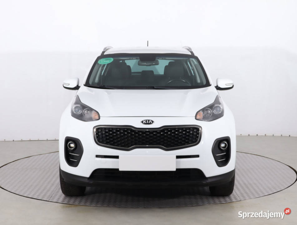 Kia Sportage 16 GDI Piaseczno