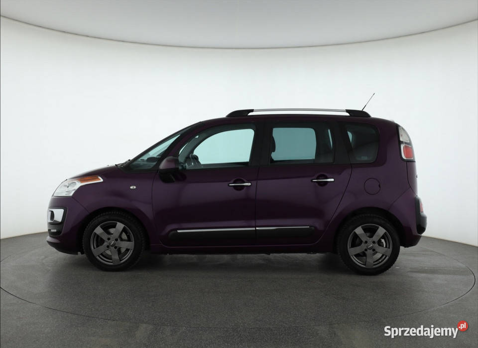Citroen C3 Picasso 16 i Piaseczno sprzedam