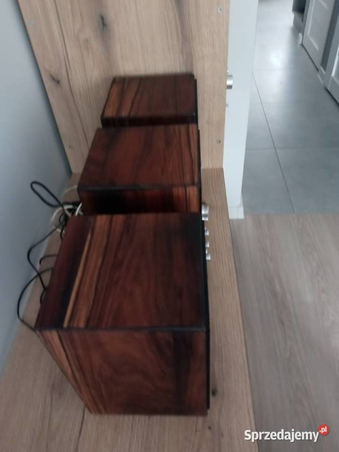 Telefunken Compact 2000 Gniezno sprzedam