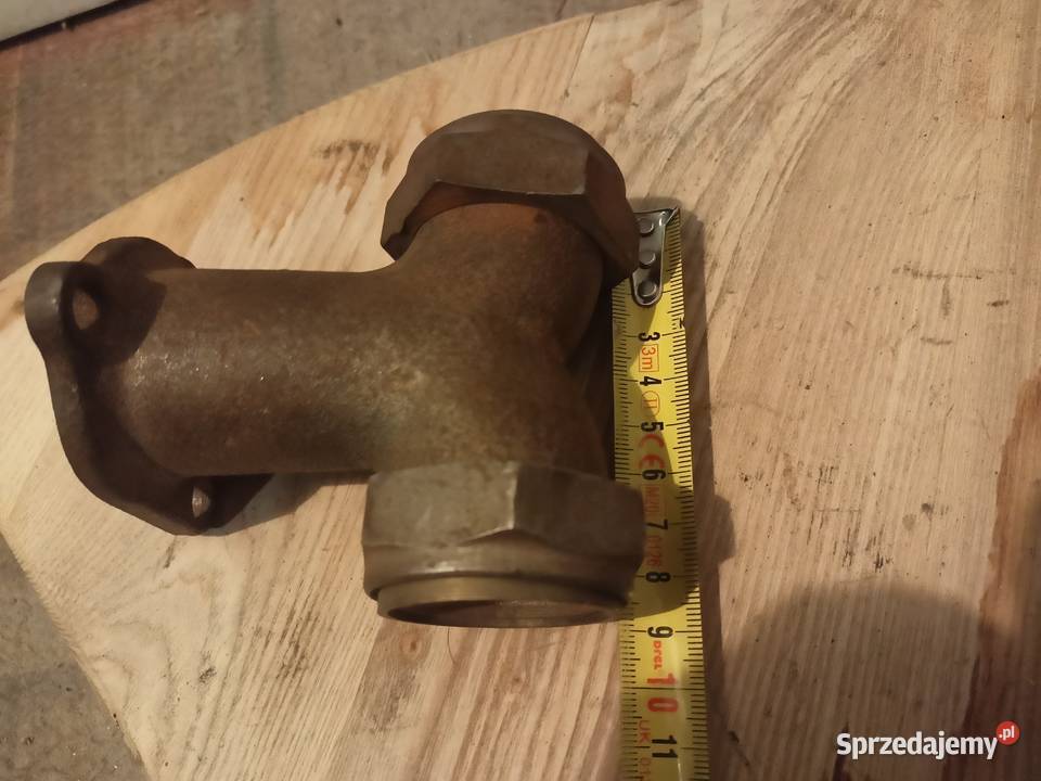 Harley VL 1930 33 JD Pozostałe Bydgoszcz