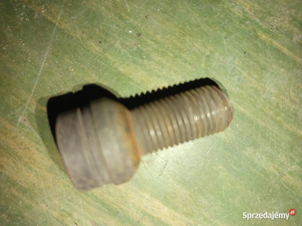 Śruby zabezpieczające felgi Śruby Wola sprzedam