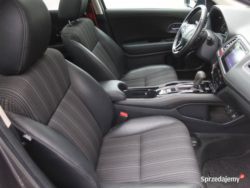 Honda HRV 15 iVTEC czujnik zmierzchu śląskie Katowice