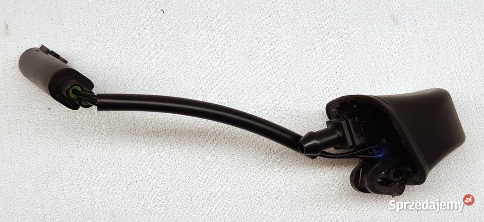 DYSZA SPRYSKIWACZA BMW E90 E91 8365385 Mielęcin